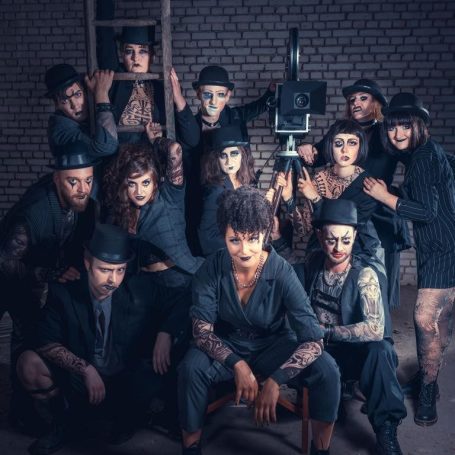 Pippin - Plakat