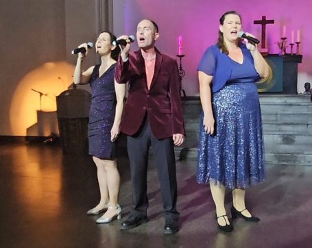 Musical2Church