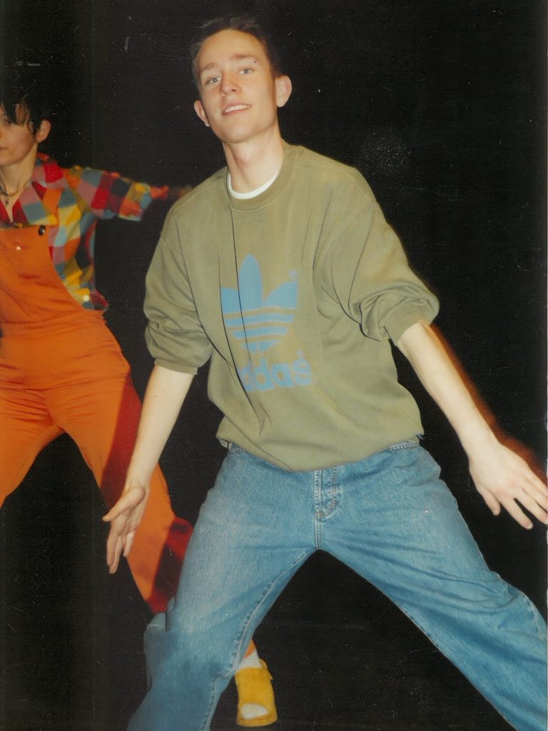 Saturday Night Fever - Bobby C
