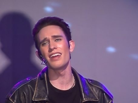 Grease - Danny
