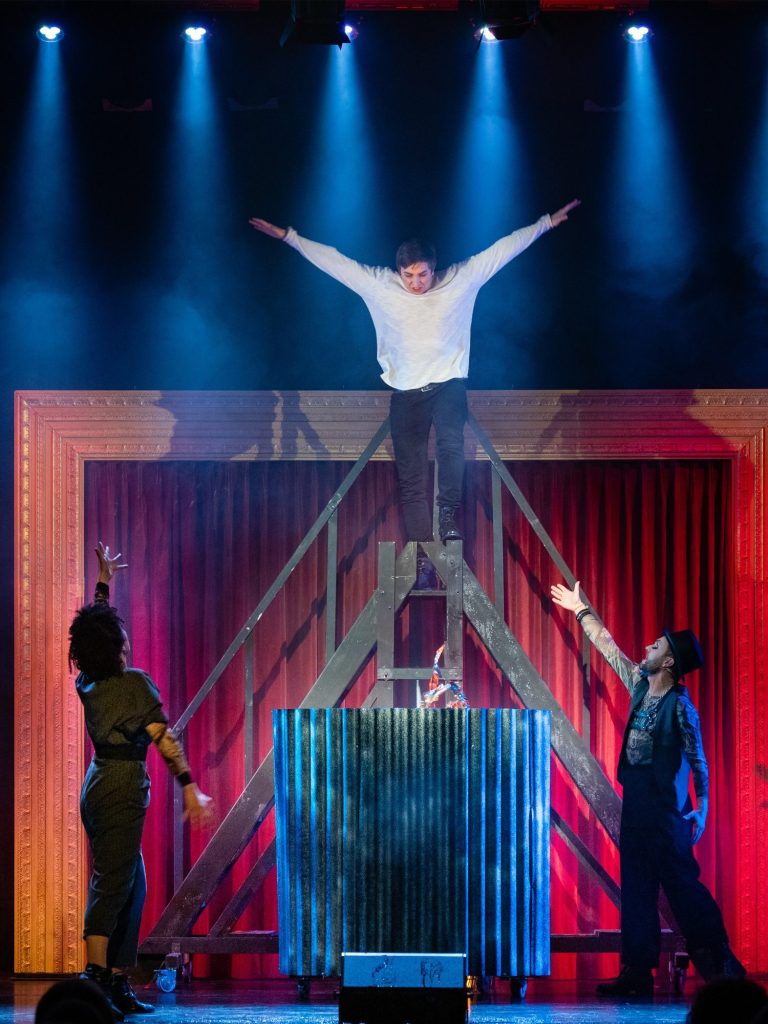 Pippin - Finale